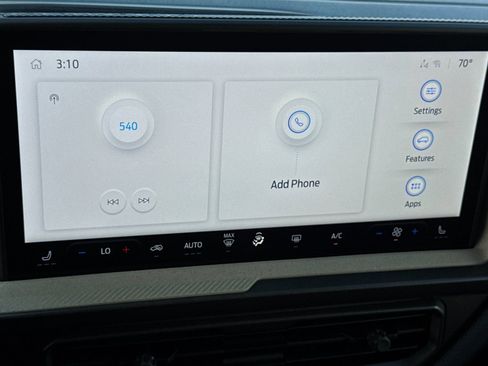 New 2026 Ford Bronco Sport Big Bend w/ Convenience Package AWD/4WD image 20