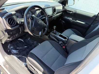 Used 2023 Toyota Tacoma TRD Off-Road w/ Black Out Package (TMS)