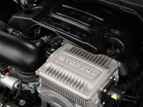 Certified 2022 RAM 1500 Big Horn image 12