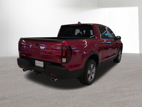 New 2026 Honda Ridgeline RTL image 34
