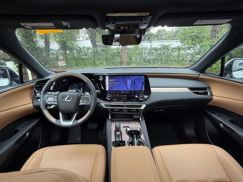 Used 2024 Lexus RX 350 w/ Convenience Package AWD/4WD image 36