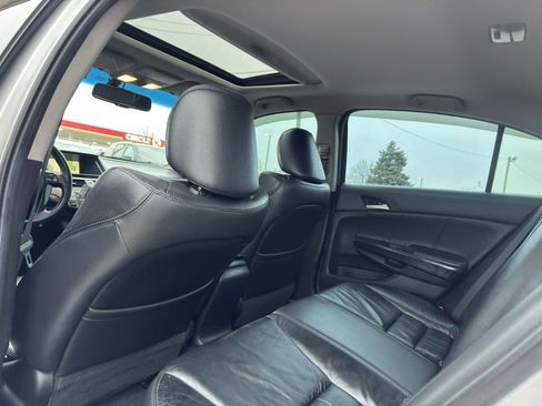 Used 2008 Honda Accord EX-L image 22