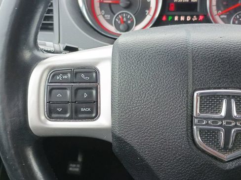 Used 2019 Dodge Grand Caravan GT FWD image 22