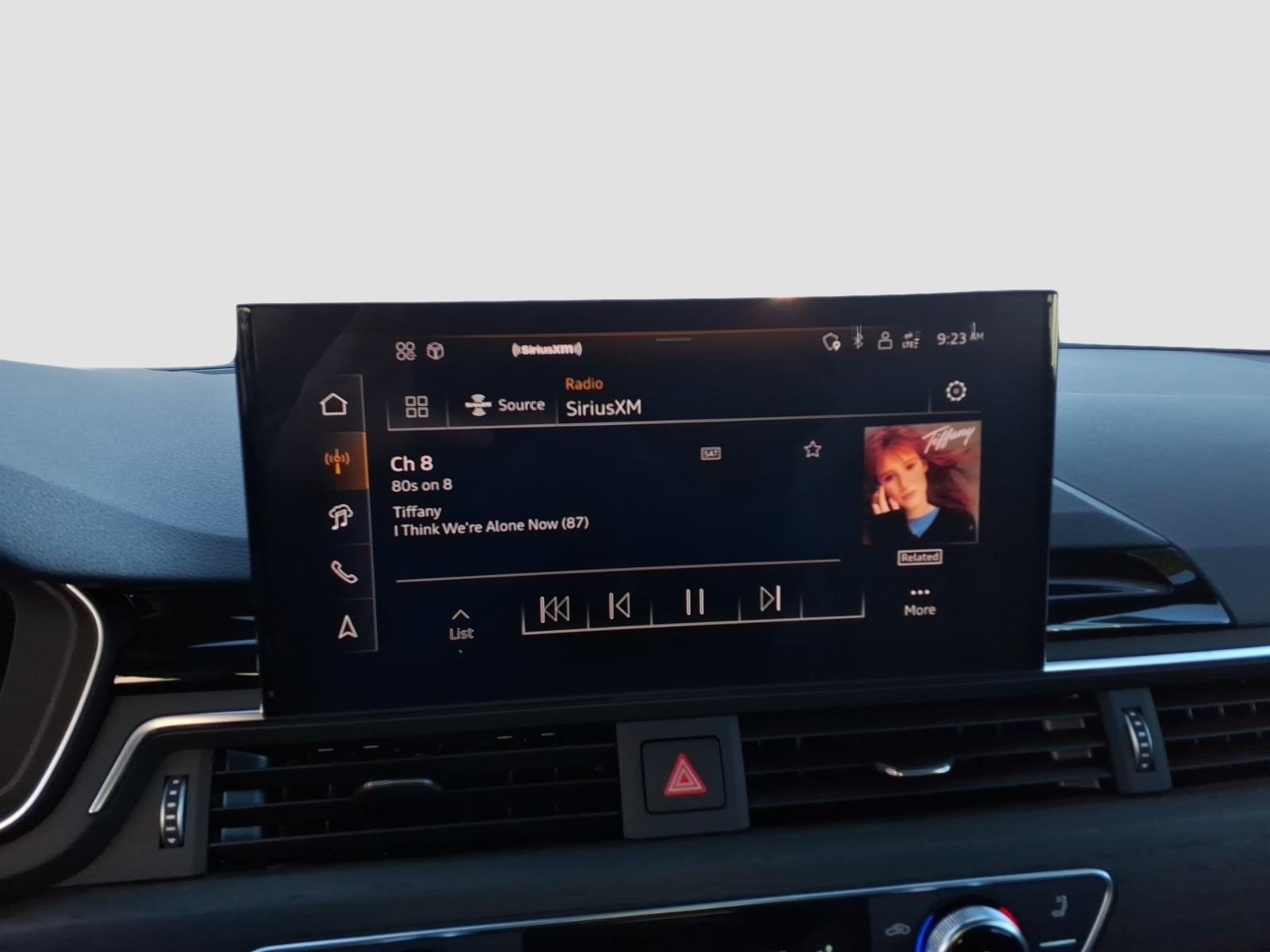 Used 2024 Audi A5 2.0T Prestige AWD/4WD image 16
