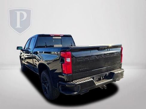 New 2026 Chevrolet Silverado 1500 RST image 8