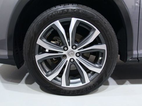 Used 2017 Lexus RX 350 AWD w/ Premium Package image 17