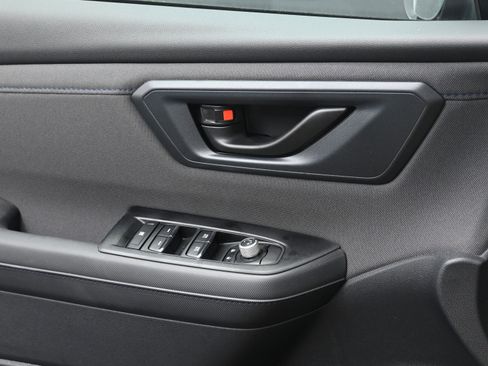 New 2026 Subaru Forester Premium AWD/4WD image 18