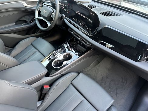 New 2026 Audi A6 Premium Plus AWD/4WD image 15