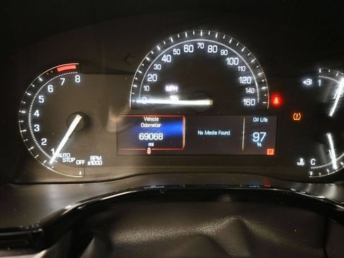 Used 2019 Cadillac XT5 Luxury FWD image 13