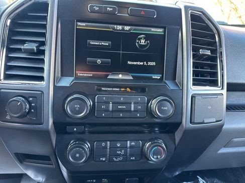 Used 2015 Ford F150 XLT w/ Equipment Group 301A Mid image 18