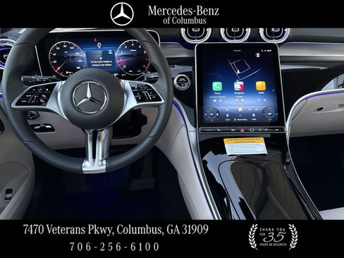 Certified 2026 Mercedes-Benz GLC 300 image 26