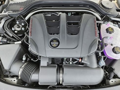 Used 2026 Dodge Charger Scat Pack AWD/4WD image 25