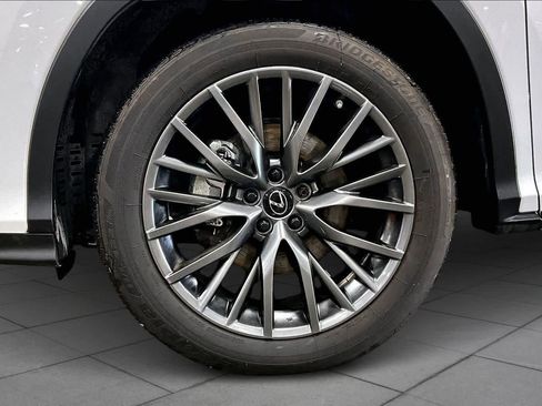 Used 2021 Lexus RX 350 F Sport image 11