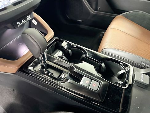 New 2026 Subaru Forester Touring image 21