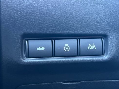 New 2026 Nissan Sentra SL w/ Floor Mat Package FWD image 31