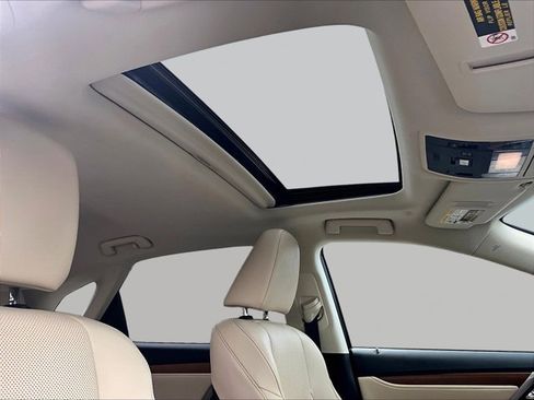 Used 2021 Lexus RX 350 AWD w/ Premium Package image 16