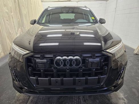 New 2026 Audi Q7 3.0T Premium Plus image 2
