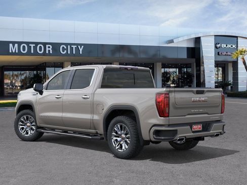 New 2026 GMC Sierra 1500 Denali AWD/4WD image 5