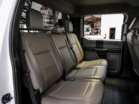 Used 2021 Ford F350 XL w/ Power Equipment Group image 30