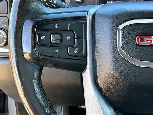 Used 2020 GMC Sierra 1500 Elevation w/ Elevation Value Package image 23