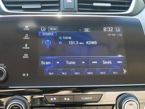 Used 2018 Honda CR-V EX-L image 18