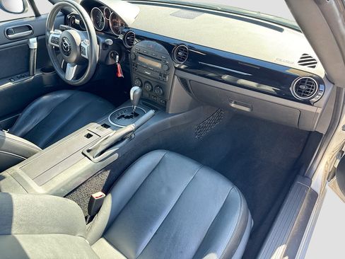Used 2008 MAZDA MX-5 Miata Grand Touring image 15
