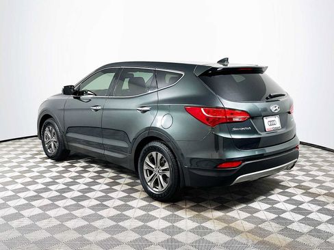 Used 2013 Hyundai Santa Fe Sport image 5