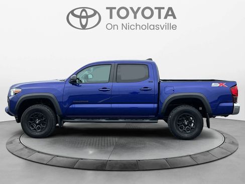 Used 2023 Toyota Tacoma SR5 image 3