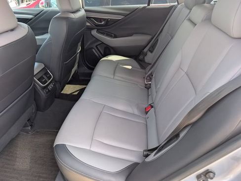 Used 2020 Subaru Outback Limited AWD/4WD image 27