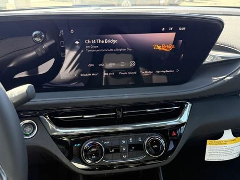 New 2026 Buick Envista Sport Touring w/ Convenience II Package image 23