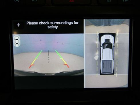 Used 2019 Ford F150 Raptor w/ Equipment Group 802A Luxury image 17