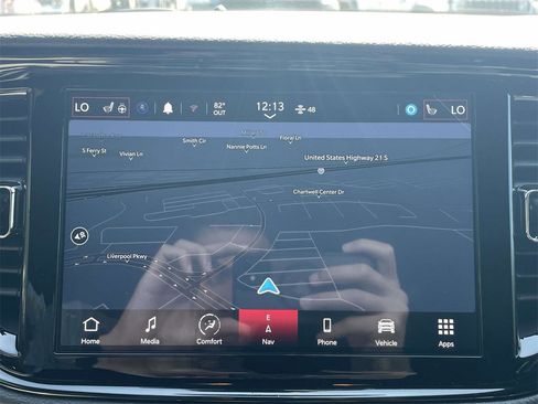 New 2026 Dodge Durango GT w/ Blacktop Package image 20