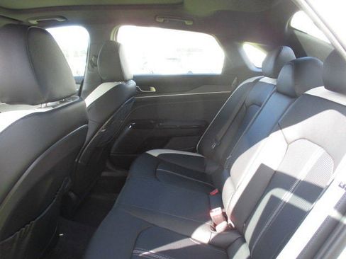 New 2025 Kia K5 GT-Line w/ GT-Line Premium Package image 15