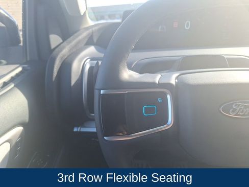 New 2025 Ford Expedition Active image 27