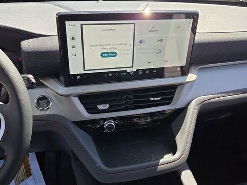 New 2026 Ford Explorer Active image 20