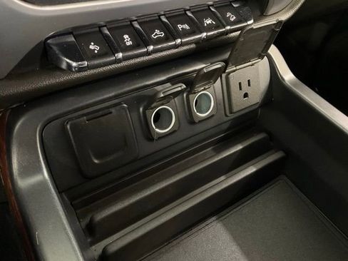 Used 2018 GMC Sierra 1500 SLT image 22