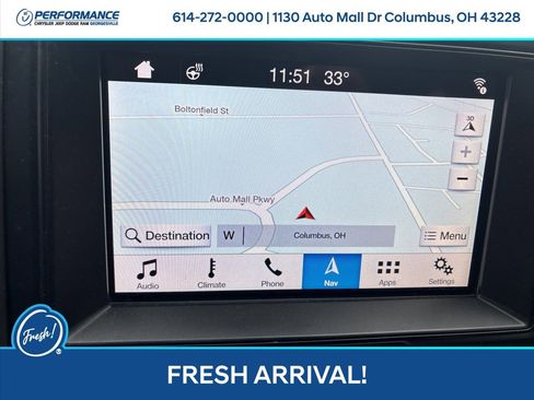 Used 2019 Ford Expedition Limited w/ Equipment Group 303A image 21