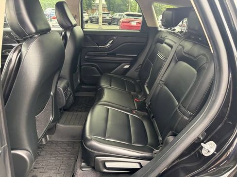 Certified 2023 Lincoln Corsair FWD image 27