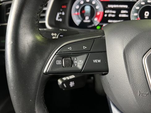 Used 2021 Audi Q7 2.0T Premium w/ Convenience Package image 15