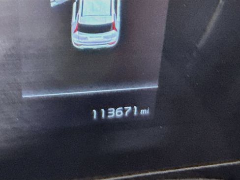Used 2023 Kia Niro EX FWD image 4