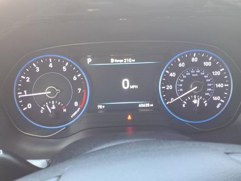 Used 2020 Hyundai Palisade SEL FWD image 31