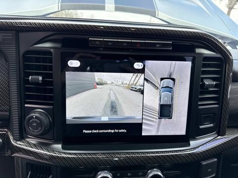 Used 2024 Ford F150 Lariat w/ Equipment Group 502A High image 25