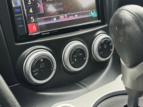 Used 2017 Nissan 370Z Coupe image 29