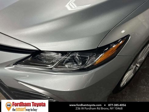 Used 2023 Toyota Camry LE image 8