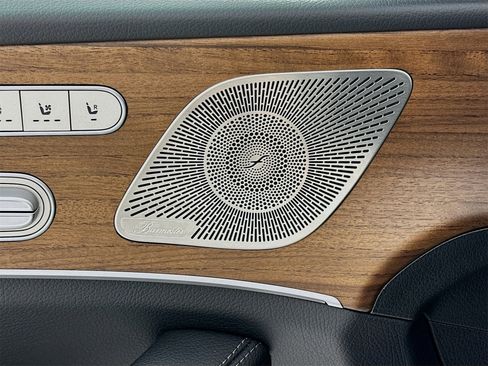 Certified 2025 Mercedes-Benz GLE 350 4MATIC image 20