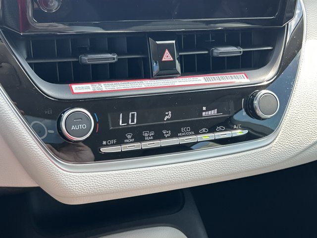 New 2026 Toyota Corolla LE FWD image 14