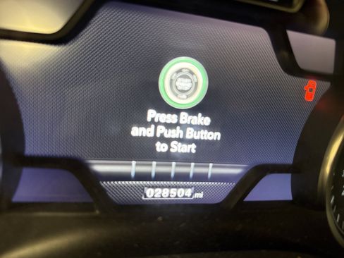 Used 2022 RAM 1500 Big Horn image 6