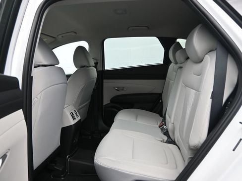 New 2026 Hyundai Tucson SEL AWD/4WD image 27