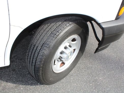 Used 2020 Chevrolet Express 2500 w/ Communications Package image 18