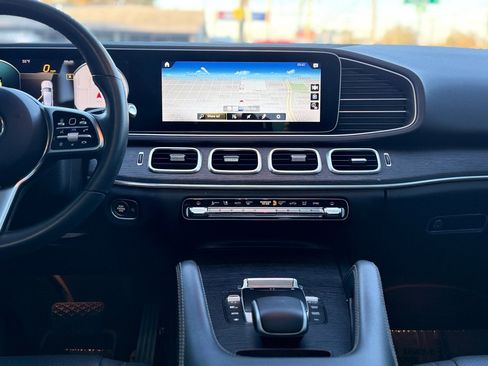 Used 2022 Mercedes-Benz GLE 350 image 34